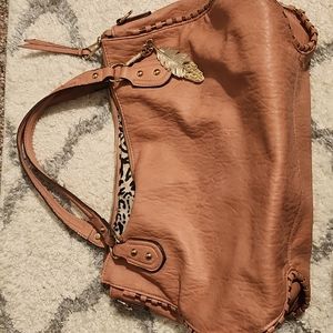 Jessica Simpson purse